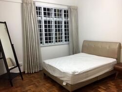 Novena Lodge (D11), Condominium #600321351